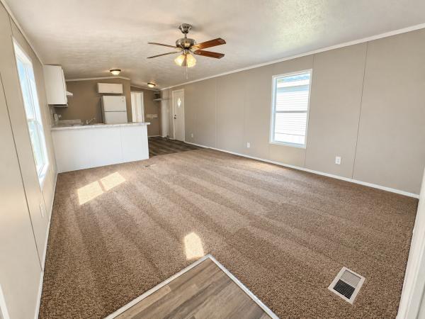 Photo 1 of 2 of home located at 1703 Linares Way Lot 286 Jacksonville, FL 32221