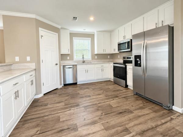 2024 Skyline Mobile Home For Sale