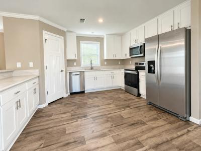 Mobile Home at 1724 Fonscia Way Lot 269 Jacksonville, FL 32221