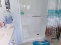 1998 Fleetwood Mobile Home