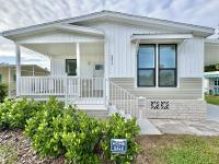 2025 Champion/Skyline LE5006P Silver Springs Premier Mobile Home