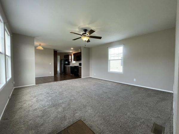2017 Clayton 81SUN16763 Mobile Home