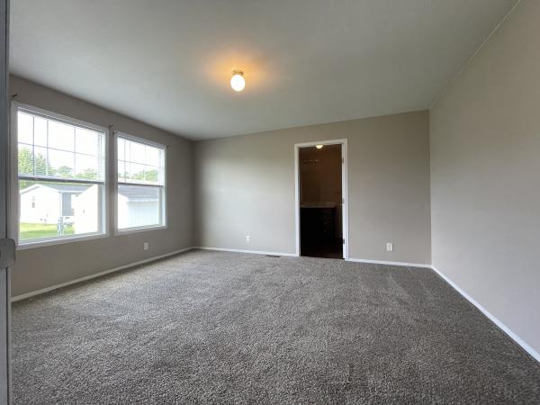 2017 Clayton 81SUN16763 Mobile Home
