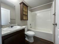 2017 Clayton 81SUN16763 Mobile Home