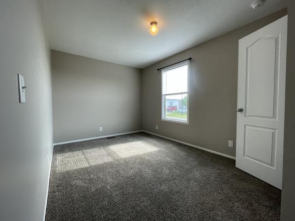 2017 Clayton 81SUN16763 Mobile Home