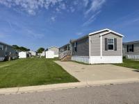 2017 Clayton 81SUN16763 Mobile Home