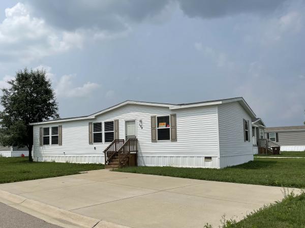 2018 Clayton Mobile Home For Sale