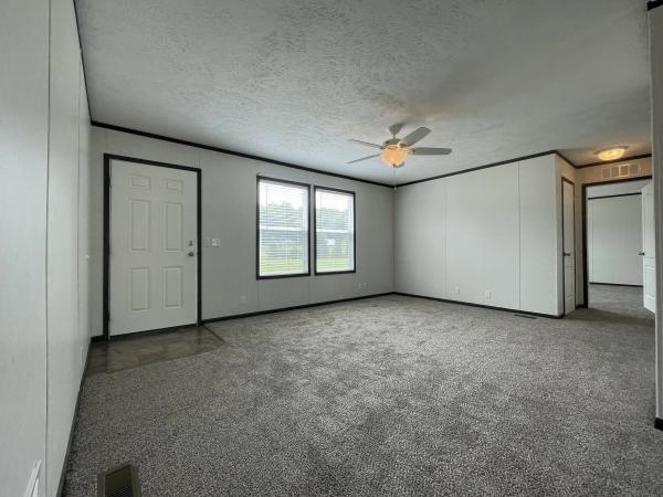 2018 Clayton 95SUN28523 Mobile Home