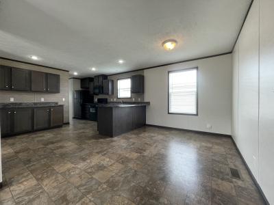 Photo 3 of 11 of home located at 7204 E Grand River Ave #199 Portland, MI 48875