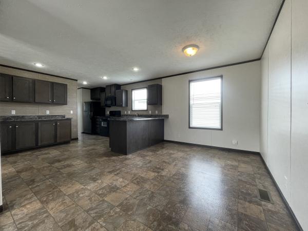 2018 Clayton 95SUN28523 Mobile Home