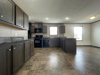 Photo 4 of 11 of home located at 7204 E Grand River Ave #199 Portland, MI 48875