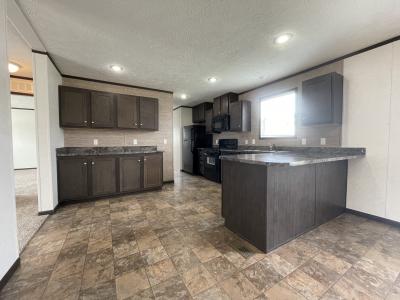 Photo 5 of 11 of home located at 7204 E Grand River Ave #199 Portland, MI 48875