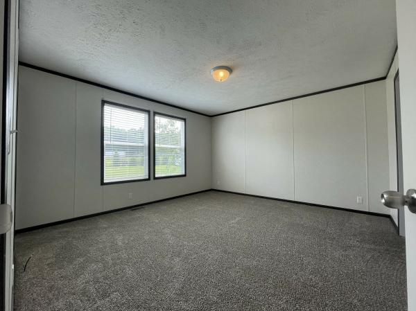 2018 Clayton 95SUN28523 Mobile Home