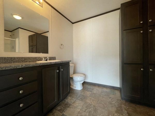 2018 Clayton 95SUN28523 Mobile Home
