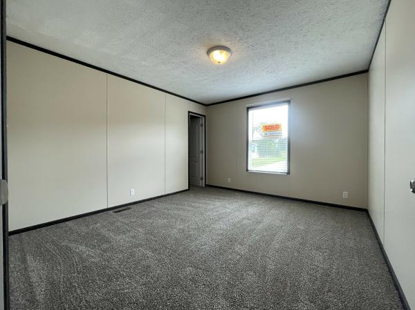 2018 Clayton 95SUN28523 Mobile Home