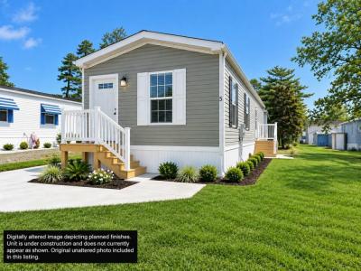 Mobile Home at 39 Del Ct. W. Lockport, NY 14094