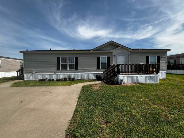 2014 SOUTHERN ENERGY Mobile Home For Sale