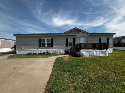 Mobile Home at 24 Pearl Road Lot #1024 Wylie, TX 75098
