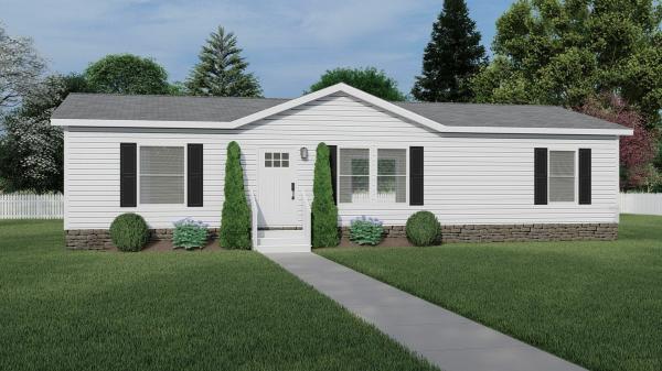 2026 Clayton Homes Inc Mobile Home For Sale