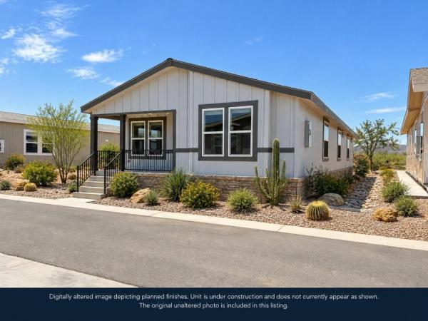 2026 Cavco Durango Mobile Home For Sale