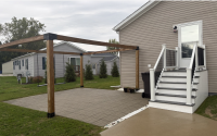 2023 Skyline mi0018919344 Mobile Home
