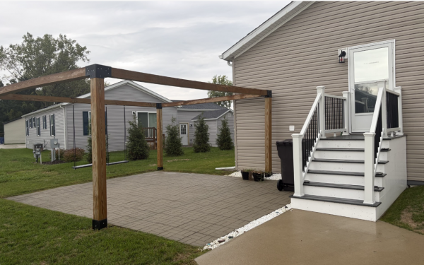 2023 Skyline mi0018919344 Mobile Home