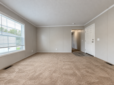 Photo 2 of 25 of home located at 12448 St. Michel Ave #357 Romeo, MI 48065