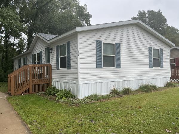 1998 Skyline Mobile Home For Sale