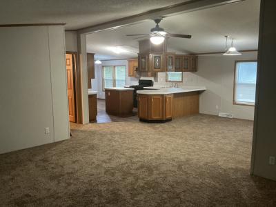 Photo 2 of 12 of home located at 62430 Locust Rd Lot 216 South Bend, IN 46614