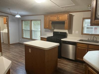Photo 3 of 12 of home located at 62430 Locust Rd Lot 216 South Bend, IN 46614