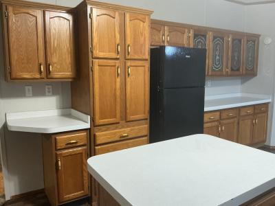 Photo 4 of 12 of home located at 62430 Locust Rd Lot 216 South Bend, IN 46614