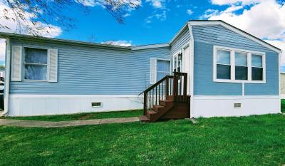 Mobile Home at 5003 N Clark Street Lot 172 Davenport, IA 52806