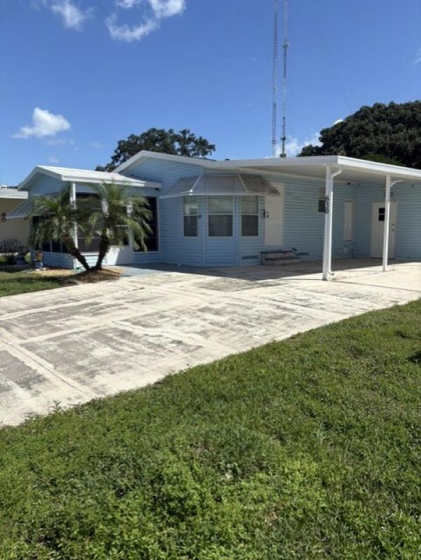 Photo 1 of 2 of home located at 630 Queensbury Loop Lot 202 Winter Garden, FL 34787