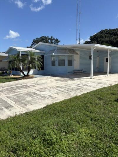 Mobile Home at 630 Queensbury Loop Lot 202 Winter Garden, FL 34787