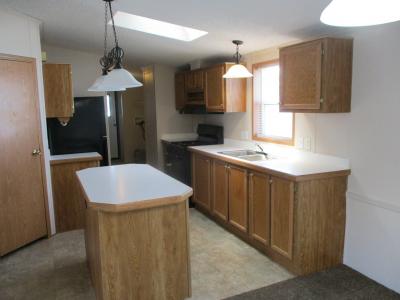 Mobile Home at 23450 Stone Castle Dr Clinton Township, MI 48036