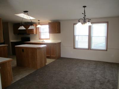 Photo 2 of 17 of home located at 23450 Stone Castle Dr Clinton Township, MI 48036