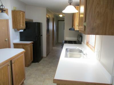 Photo 5 of 17 of home located at 23450 Stone Castle Dr Clinton Township, MI 48036
