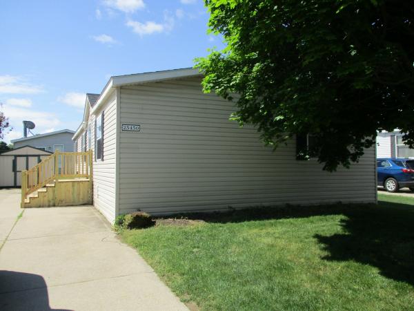1998 Schult n/a Mobile Home