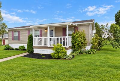 Mobile Home at 175 Sandra Lane Somerset, PA 15501