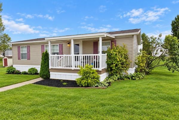Photo 1 of 2 of home located at 175 Sandra Lane Somerset, PA 15501