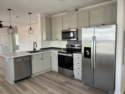 Photo 2 of 16 of home located at 8775 20th Street #103 Vero Beach, FL 32966