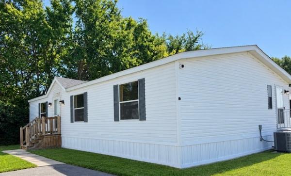 1995 Redman Mobile Home For Sale