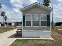 2015 Cavco Park Model Mobile Home