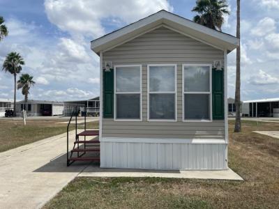 Mobile Home at 1501 N. Loop 499, #558 Harlingen, TX 78550