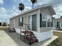 2015 Cavco Park Model Mobile Home