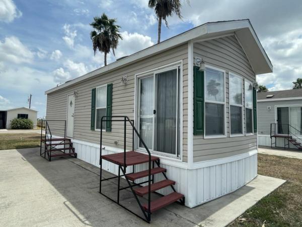 2015 Cavco Park Model Mobile Home