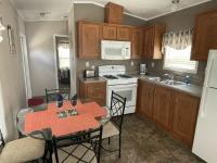2015 Cavco Park Model Mobile Home