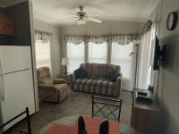 2015 Cavco Park Model Mobile Home