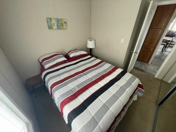 2015 Cavco Park Model Mobile Home