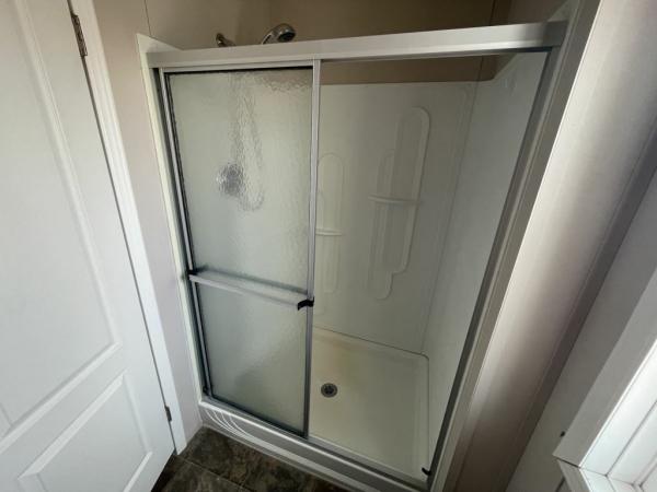 2015 Cavco Park Model Mobile Home